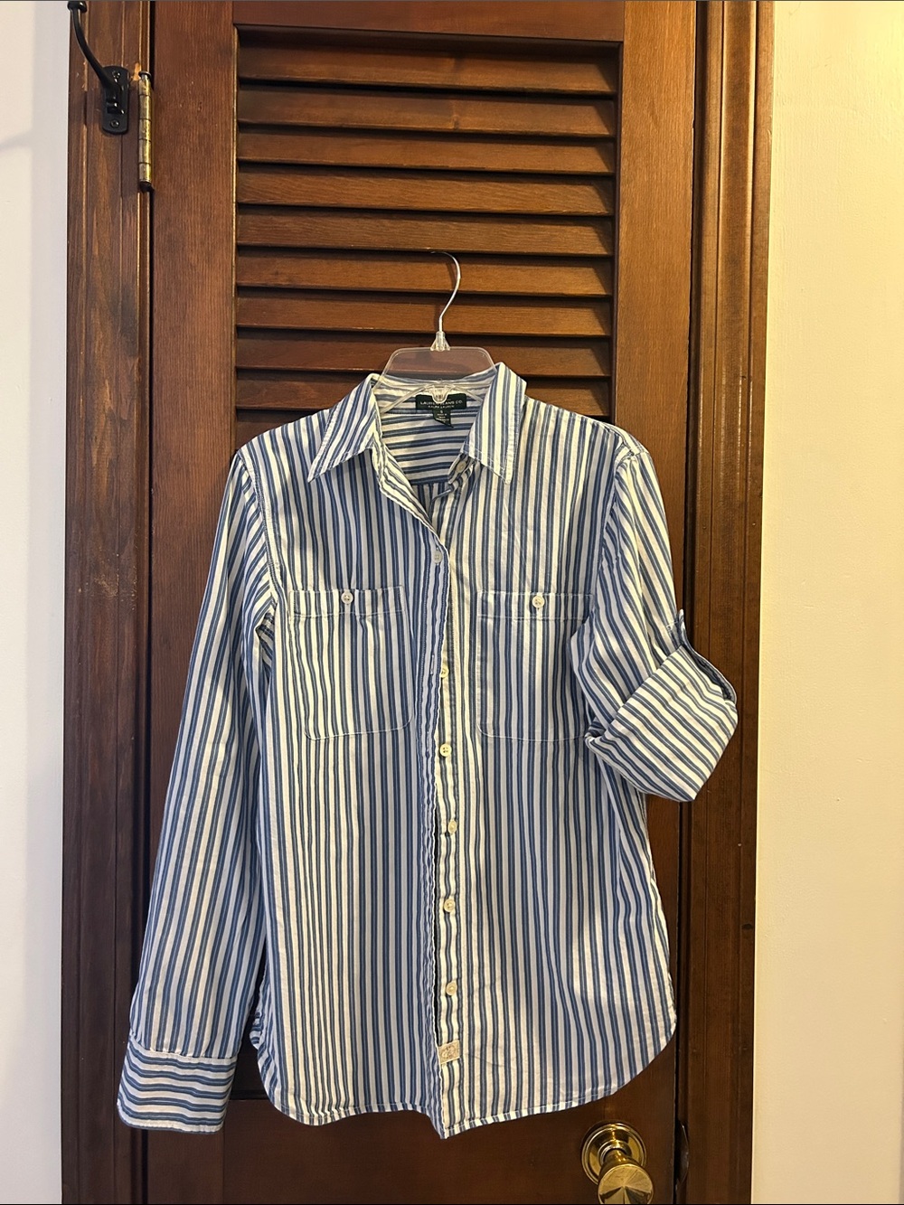Lauren jeans co. Shirt